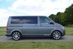 Volkswagen T5 Multivan Comfortline T400 by MTM 2014 года